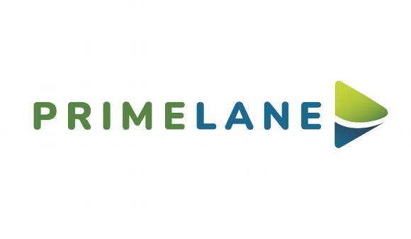 prime lane logo